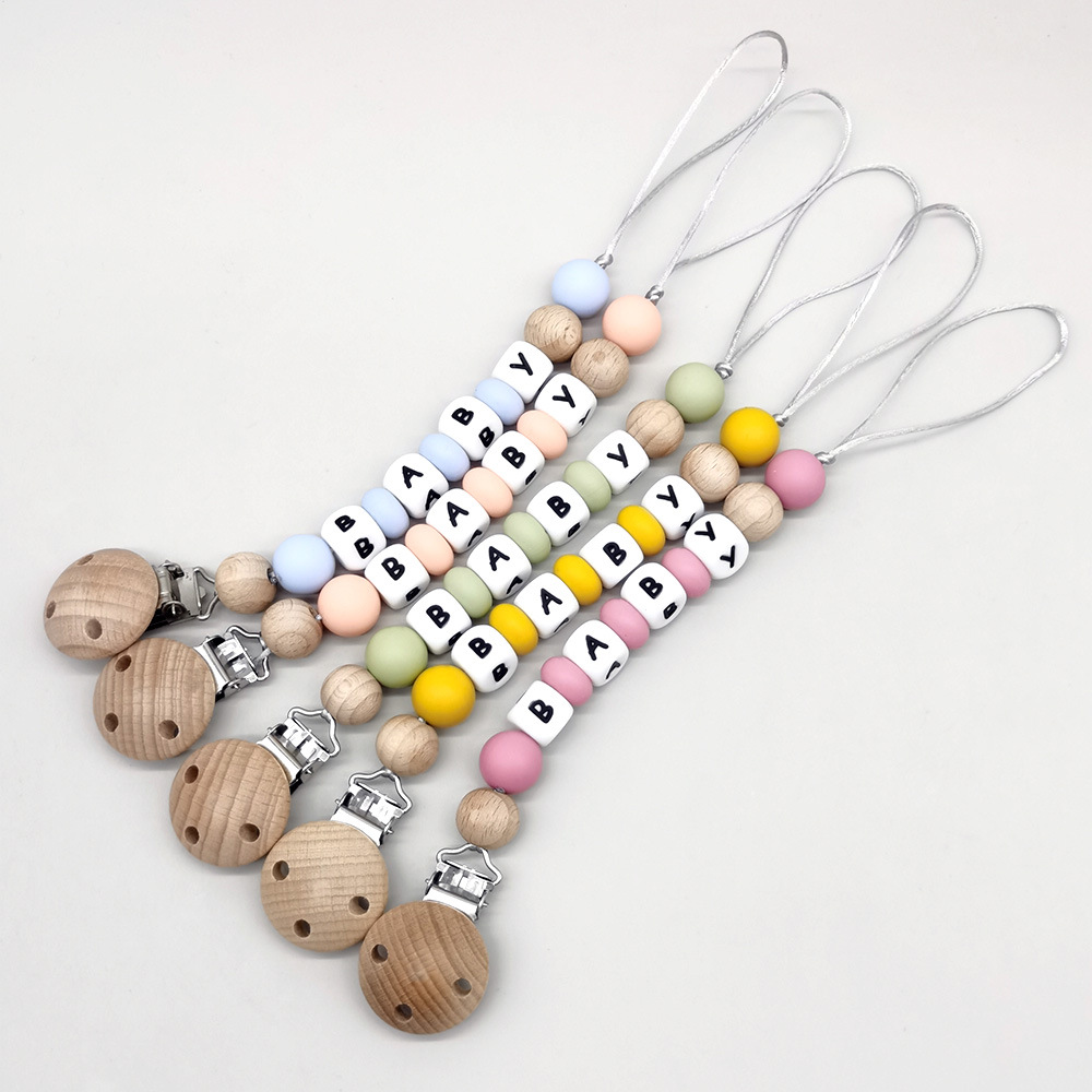Nome personalizzato Clip per c - Baby Product recensione e prezzo