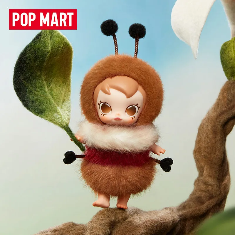 POP MART Baby Molly Buggy Roam - Baby Products Game recensione e prezzo