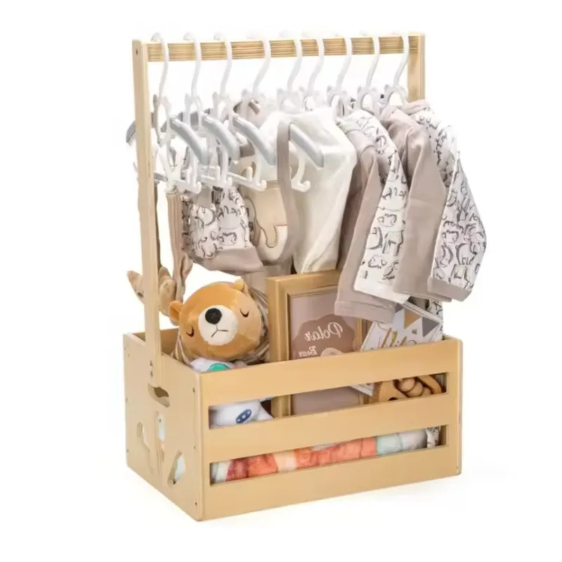 Scatola Portaoggetti Personali - Baby Products Natural recensione e prezzo