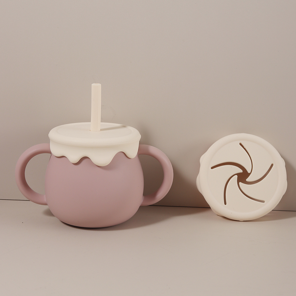 Tazza per bambini personalizza - Baby Products Cream recensione e prezzo