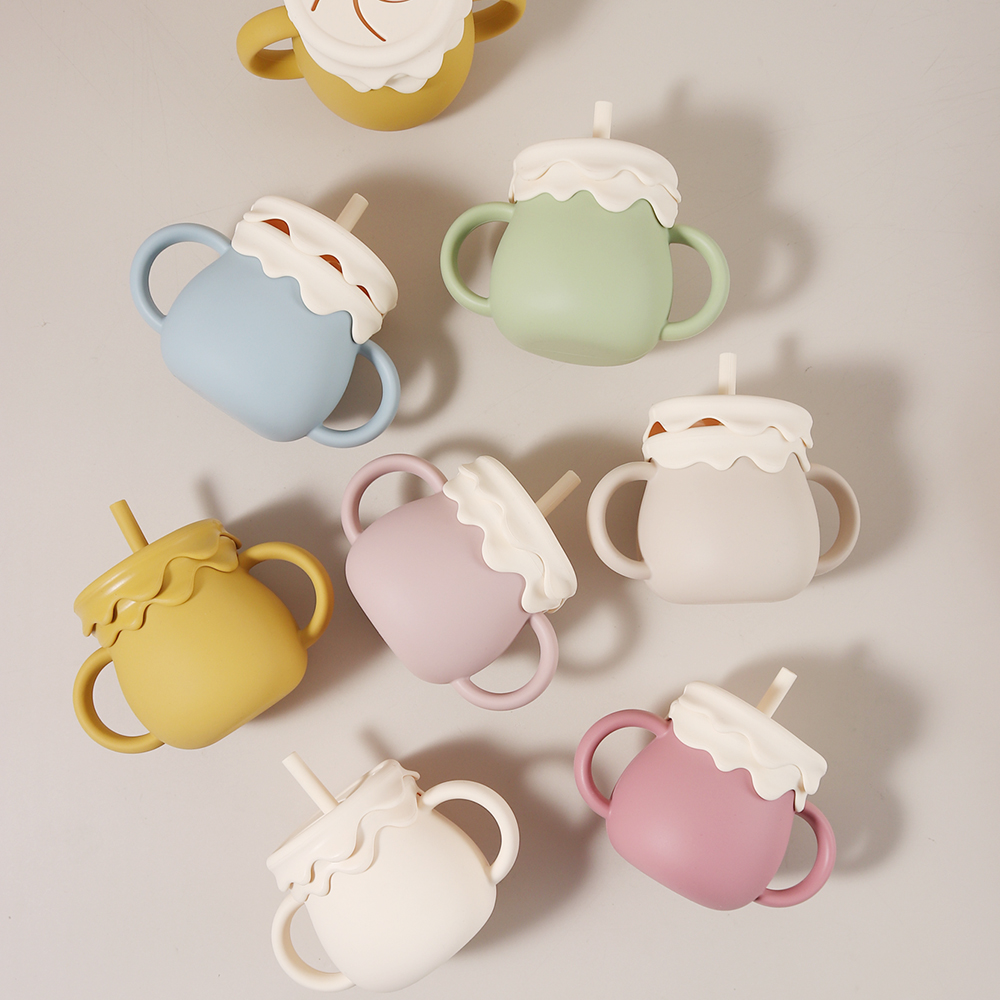 Tazza per bambini personalizza - Baby Products Cream recensione e prezzo