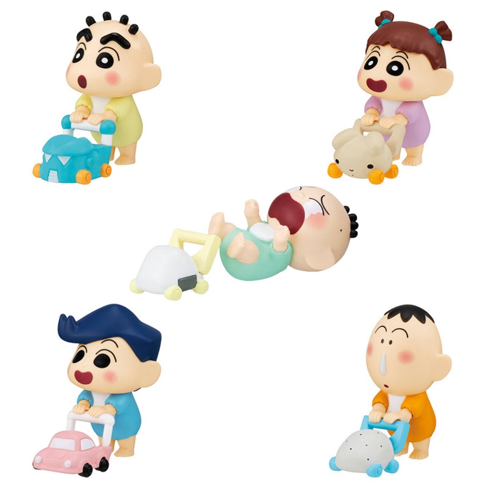 Crayon Shin Chan Baby Walker G - Baby Product recensione e prezzo