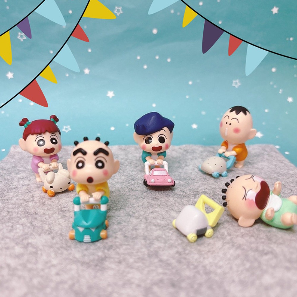 Crayon Shin Chan Baby Walker G - Baby Product recensione e prezzo