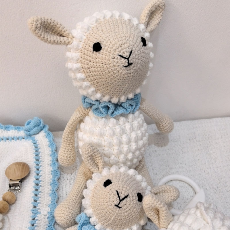 Anello educativo per la dentiz - Baby Rattle Toy Set recensione e prezzo