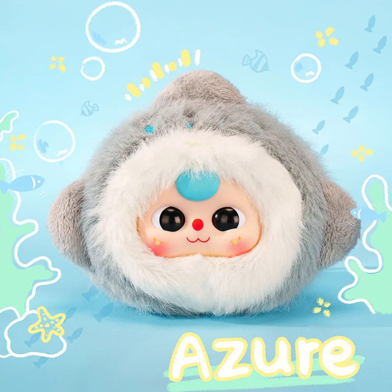 Baby Tre Romantic Ocean V2 Ser - Baby Products Game recensione e prezzo