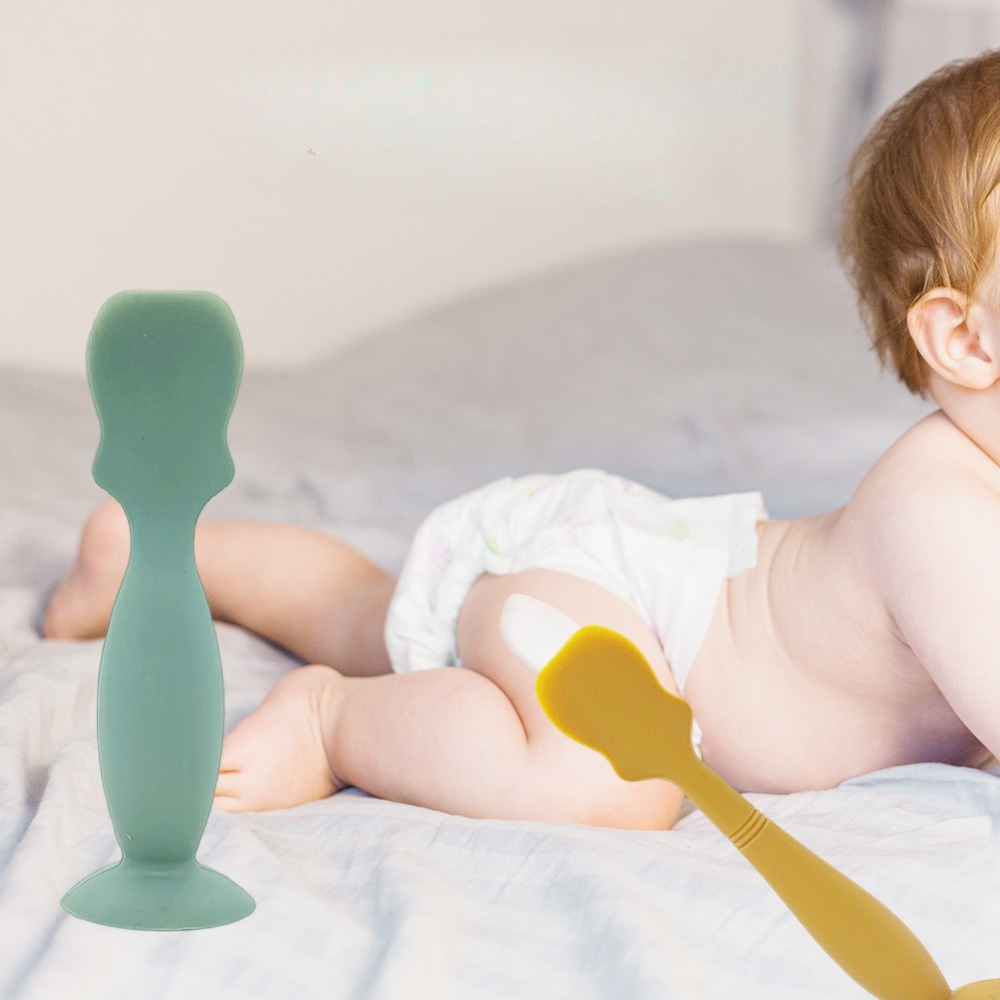 Spatola Applicatrice in Silico - Baby Products Cream recensione e prezzo