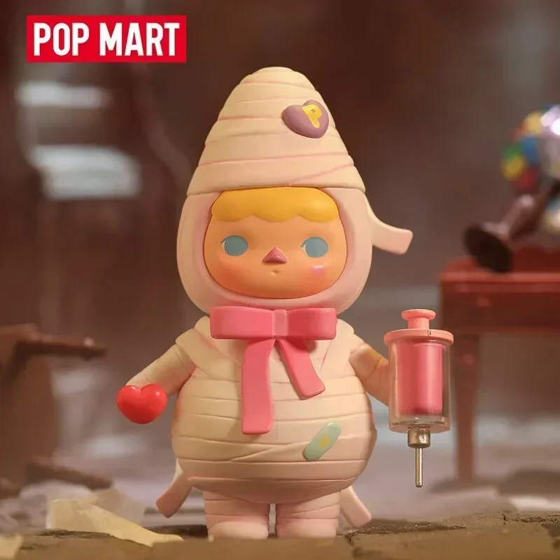 POP MART Pucky Monster Baby Se - Baby Product recensione e prezzo