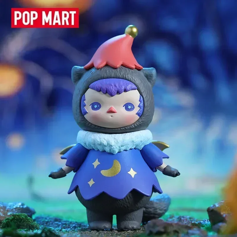 POP MART Pucky Monster Baby Se - Baby Product recensione e prezzo