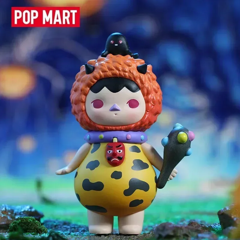 POP MART Pucky Monster Baby Se - Baby Product recensione e prezzo