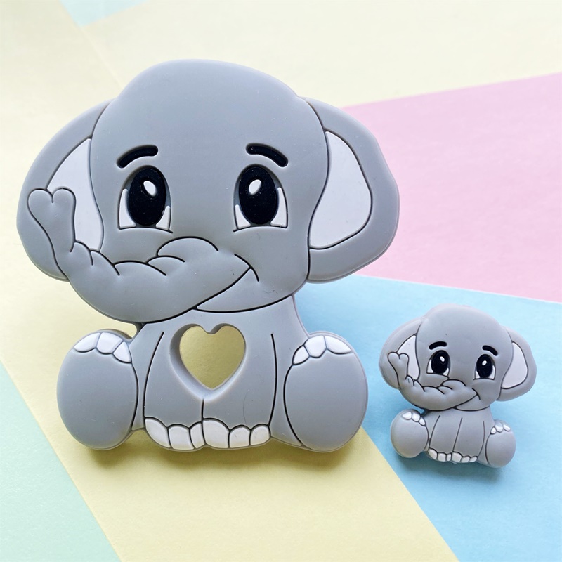 Set di 2 Mini Massaggiagengive - Baby Products Photos recensione e prezzo