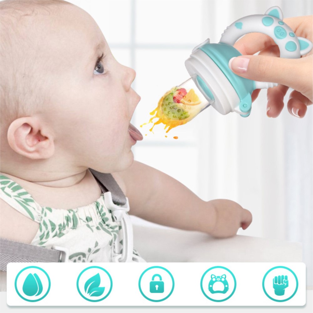 Succhietto in silicone per ali - Baby Products Useful recensione e prezzo