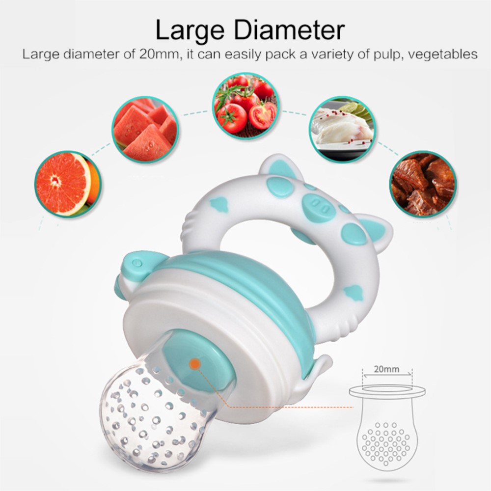 Succhietto in silicone per ali - Baby Products Useful recensione e prezzo