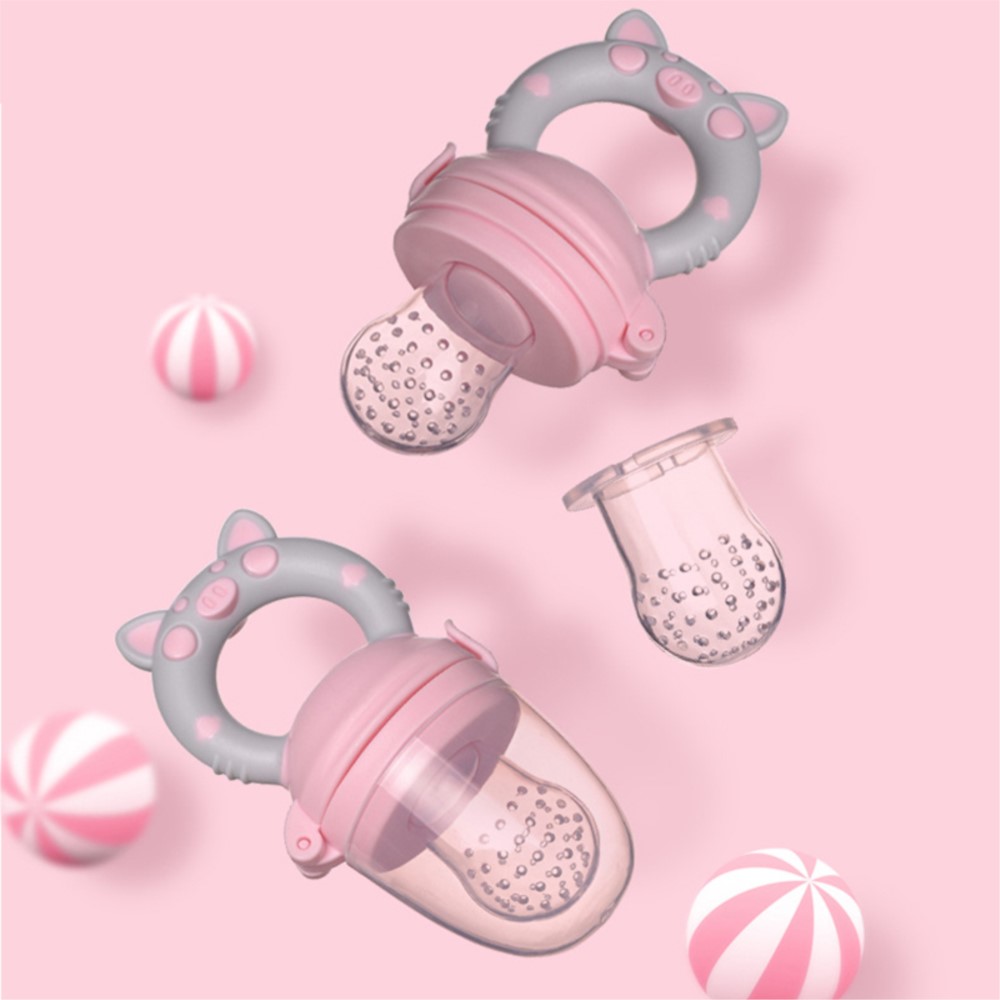 Succhietto in silicone per ali - Baby Products Useful recensione e prezzo