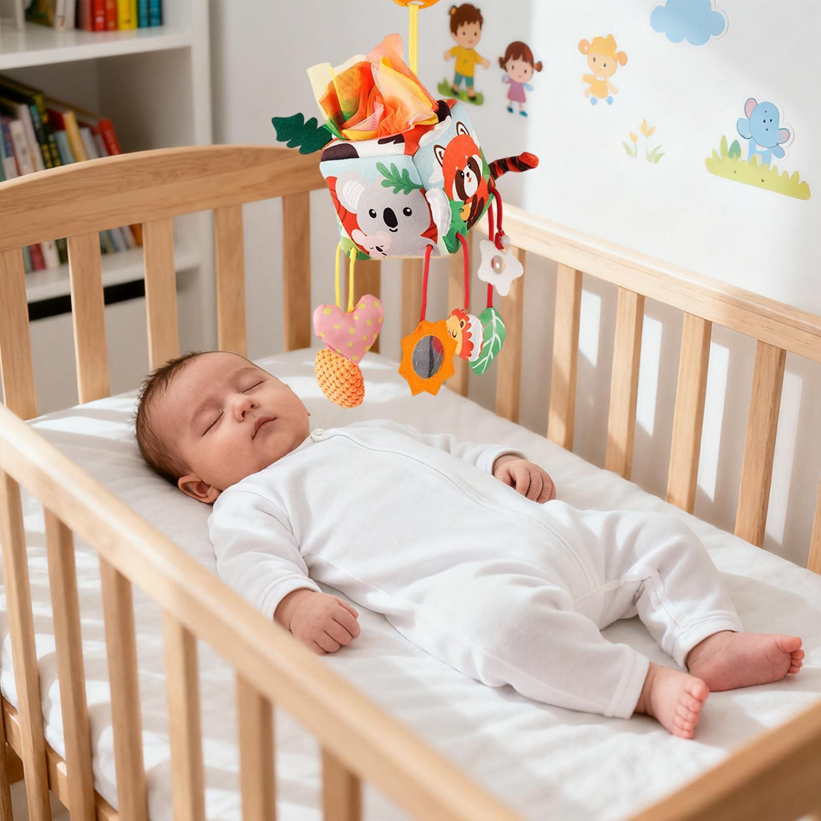 Seggiolino auto Giocattoli Pel - Baby Rattle Toy Set recensione e prezzo