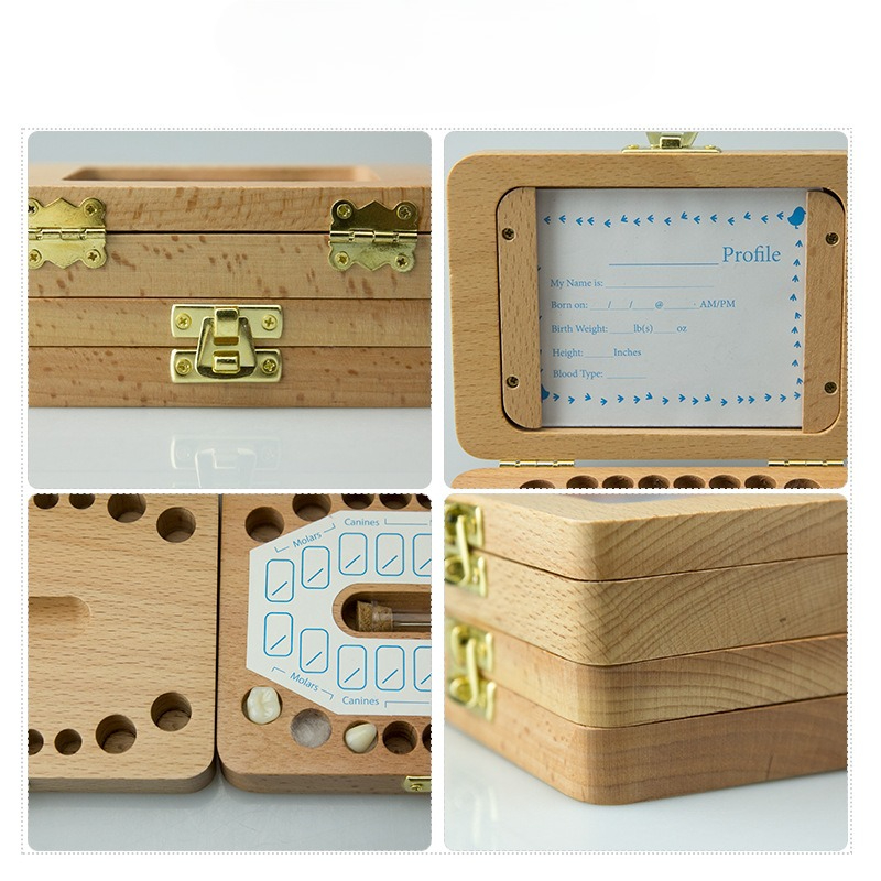 Cornice per foto in legno Scat - Baby Products Photos recensione e prezzo