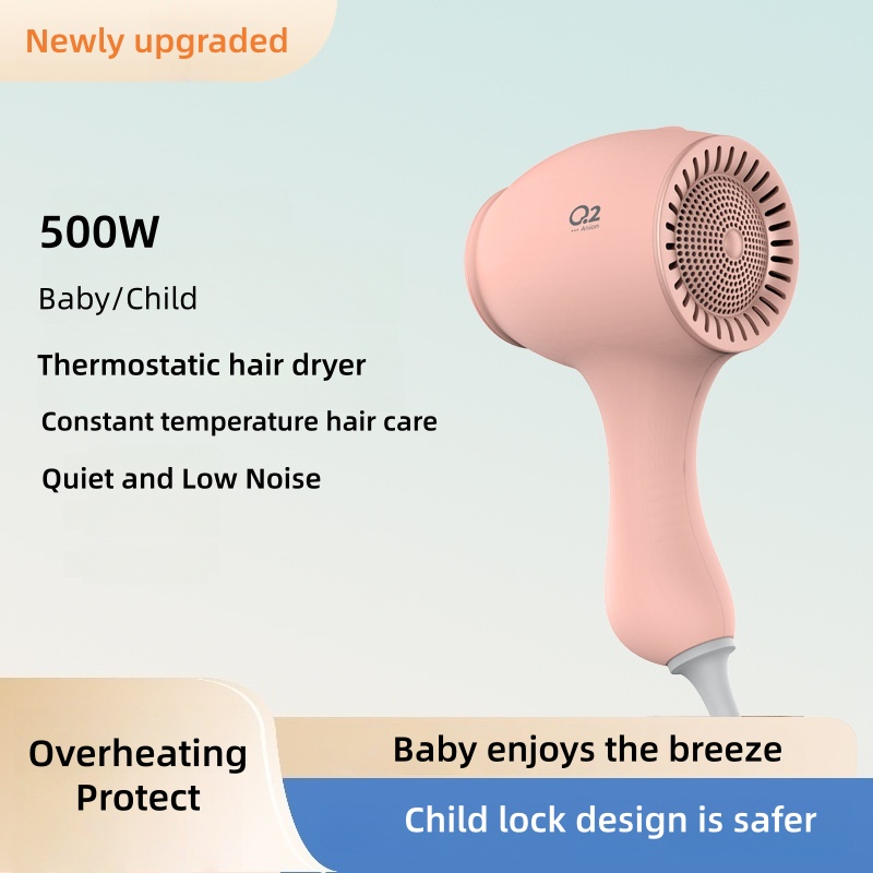 Nuovo Prodotto: Asciugacapelli - Baby Products Useful recensione e prezzo
