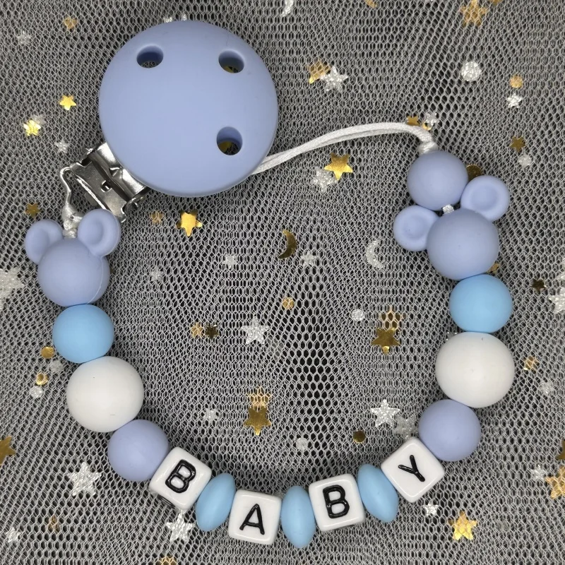 Catenella Portaciuccio Persona - Baby Product recensione e prezzo