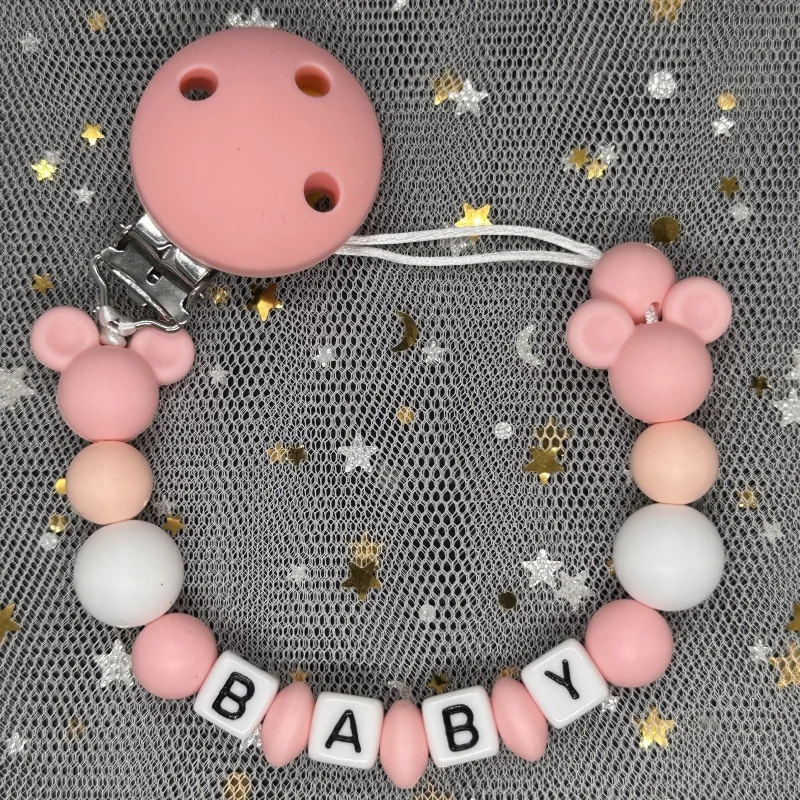 Catenella Portaciuccio Persona - Baby Product recensione e prezzo