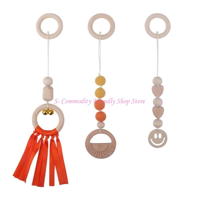 85AE 3 pezzi/set cornice per p - Baby Rattle Toy Set recensione e prezzo
