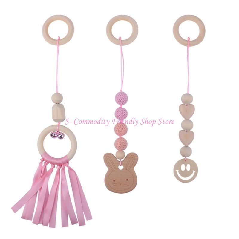 85AE 3 pezzi/set cornice per p - Baby Rattle Toy Set recensione e prezzo