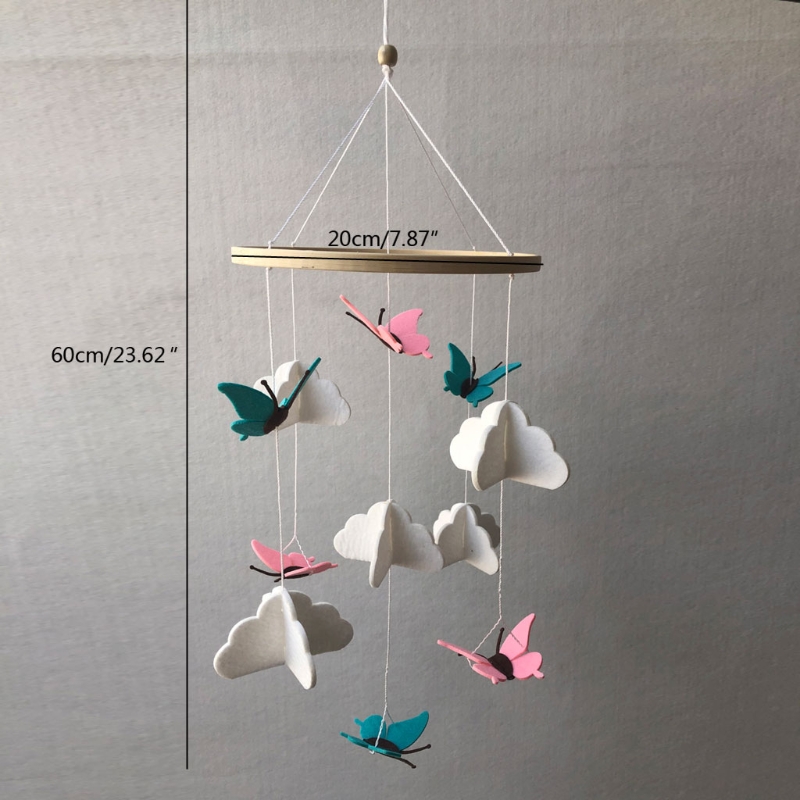 Baby Rattle Mobile presepe gio - Baby Rattle Toy Set recensione e prezzo