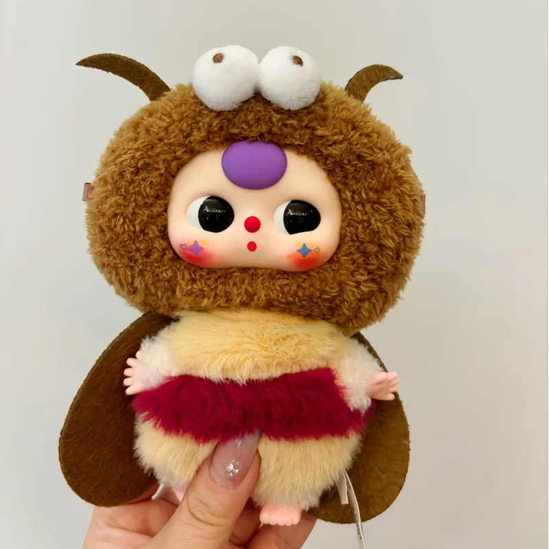Baby Three Elf Series Peluche  - Baby Products Game recensione e prezzo