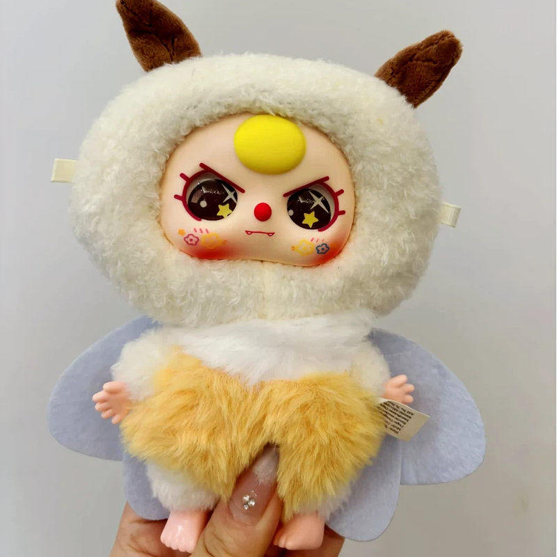 Baby Three Elf Series Peluche  - Baby Products Game recensione e prezzo