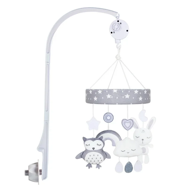 Sonagli per bambini Cellulari  - Baby Rattle Toy Set recensione e prezzo