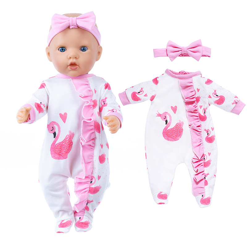 Vestiti per bambole da 18 poll - Baby Products Useful recensione e prezzo