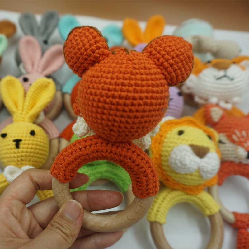 1PC coniglio tigre leone uncin - Baby Products Photos recensione e prezzo