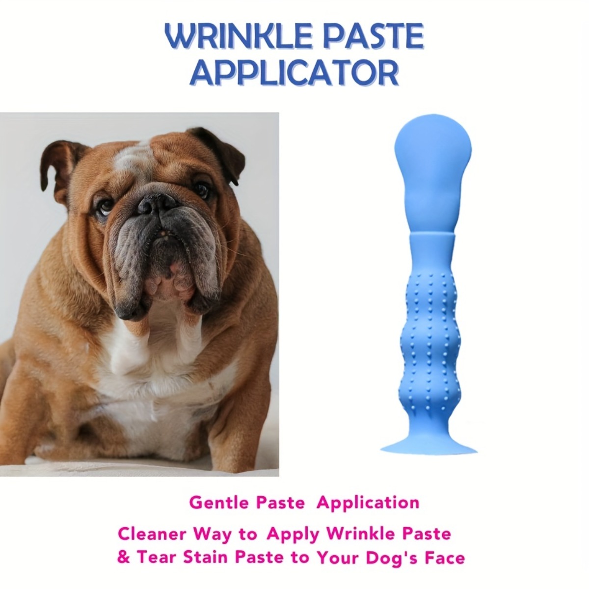 Applicatore in Silicone Morbid - Baby Products Cream recensione e prezzo