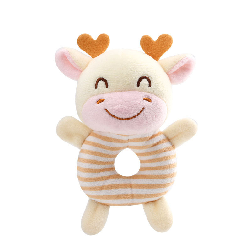 Nuovi giocattoli a sonaglio pe - Baby Rattle Toy Set recensione e prezzo