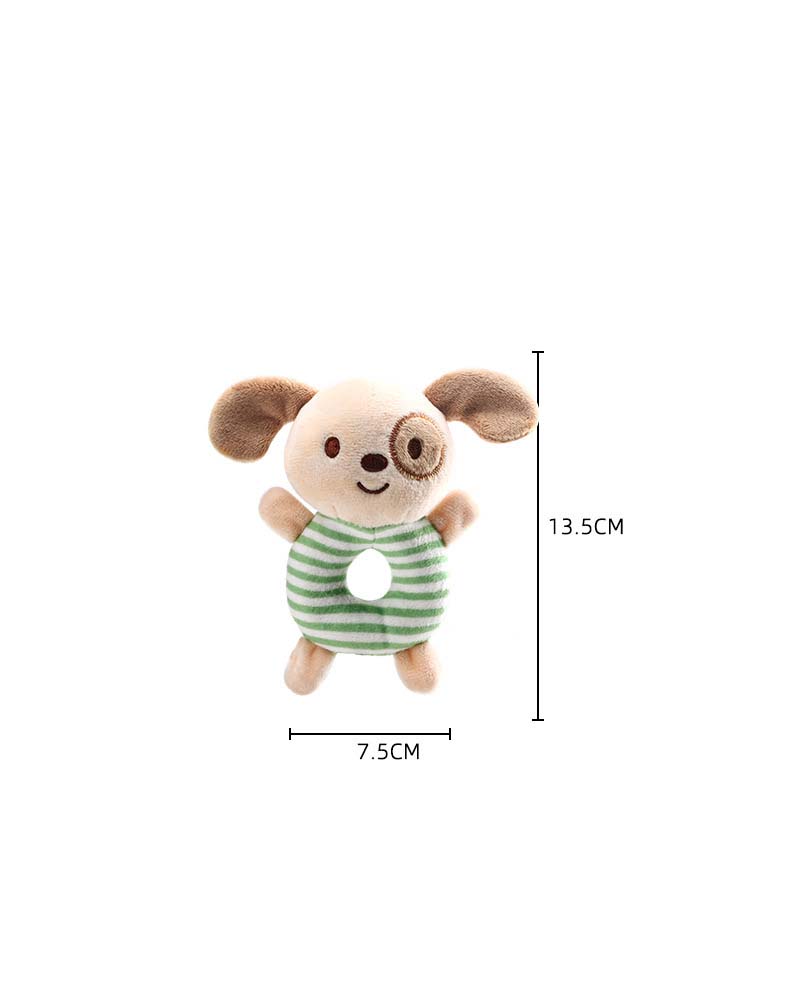 Nuovi giocattoli a sonaglio pe - Baby Rattle Toy Set recensione e prezzo