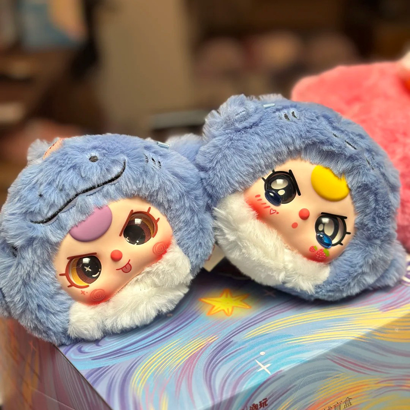 Baby Tre Romantic Ocean Blind  - Baby Products Game recensione e prezzo