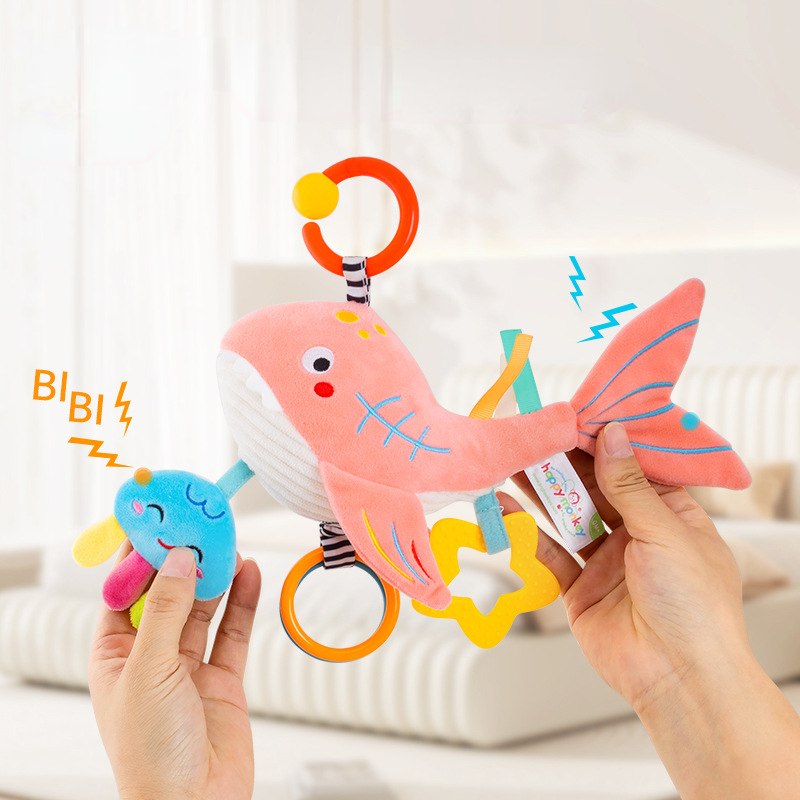 Neonato Morbido Peluche Massag - Baby Products Game recensione e prezzo