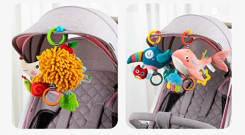 Neonato Morbido Peluche Massag - Baby Products Game recensione e prezzo