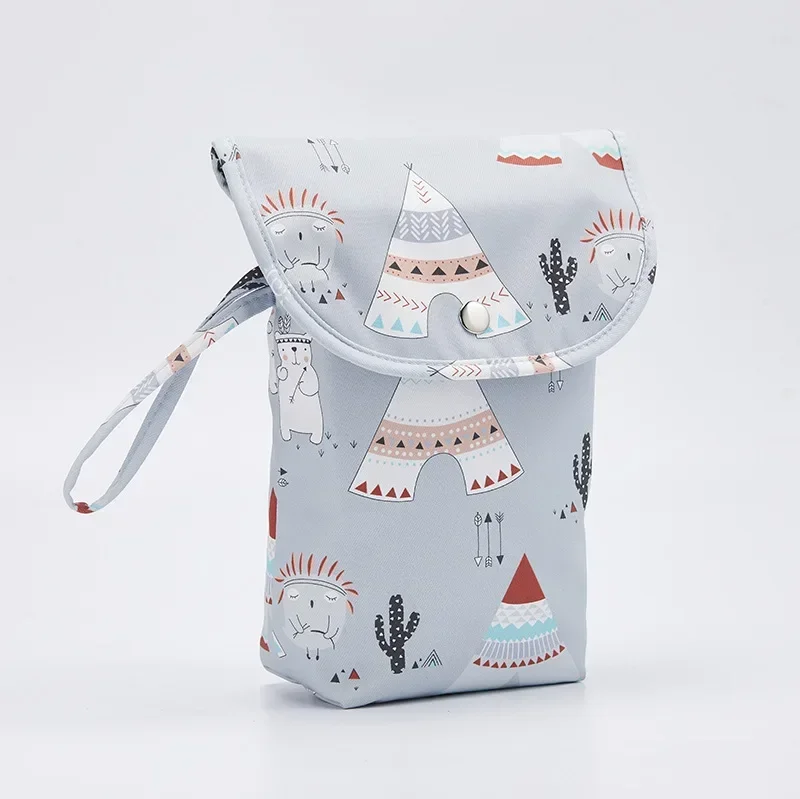 Borsa organizer per pannolini  - Baby Products Useful recensione e prezzo