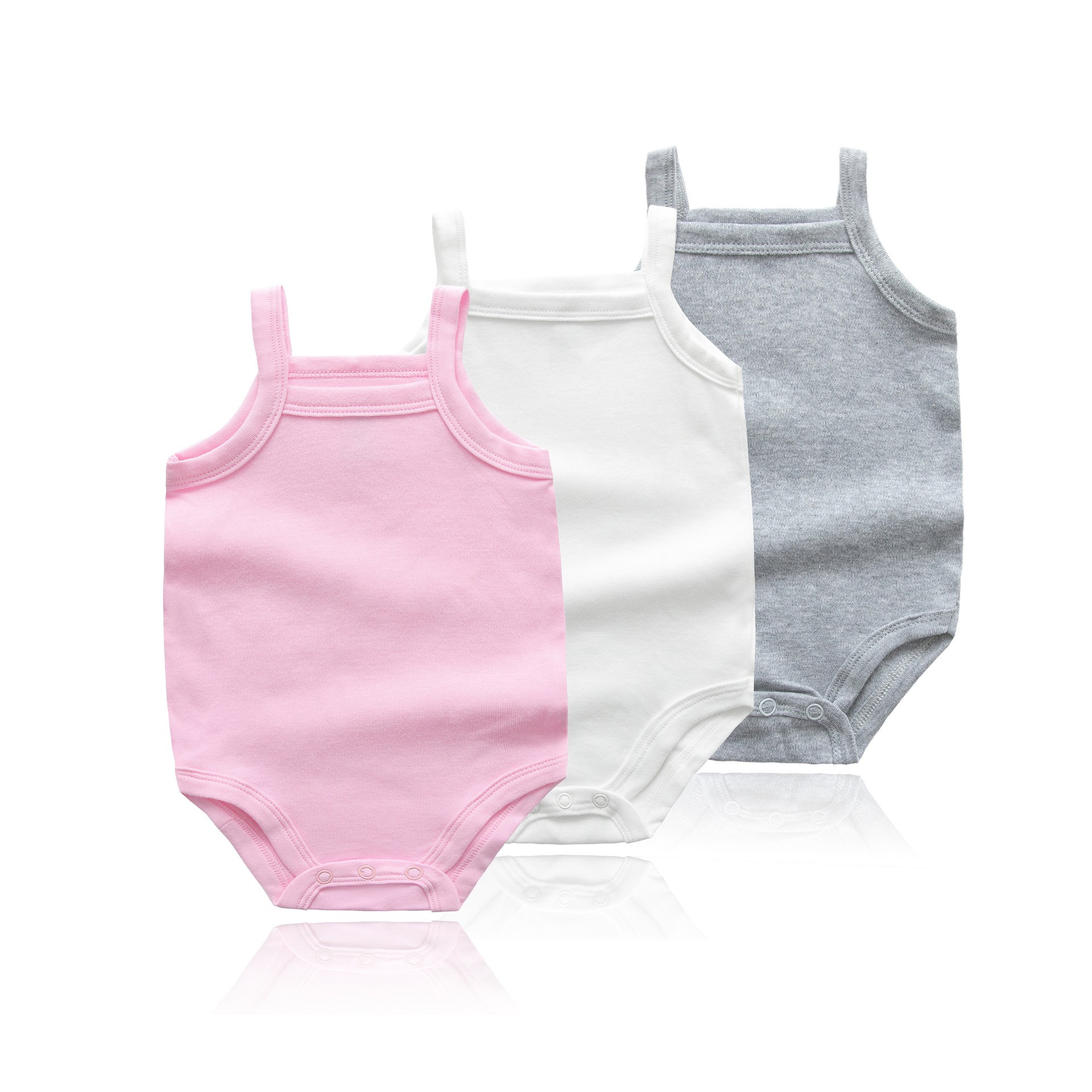 Set di 3 Pezzi Abbigliamento E - Baby Products Useful recensione e prezzo