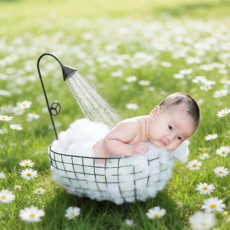 1 pz. Accessori per foto neona - Baby Products Photos recensione e prezzo