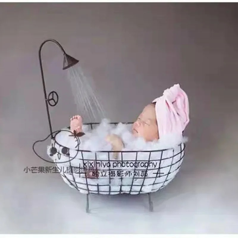 1 pz. Accessori per foto neona - Baby Products Photos recensione e prezzo