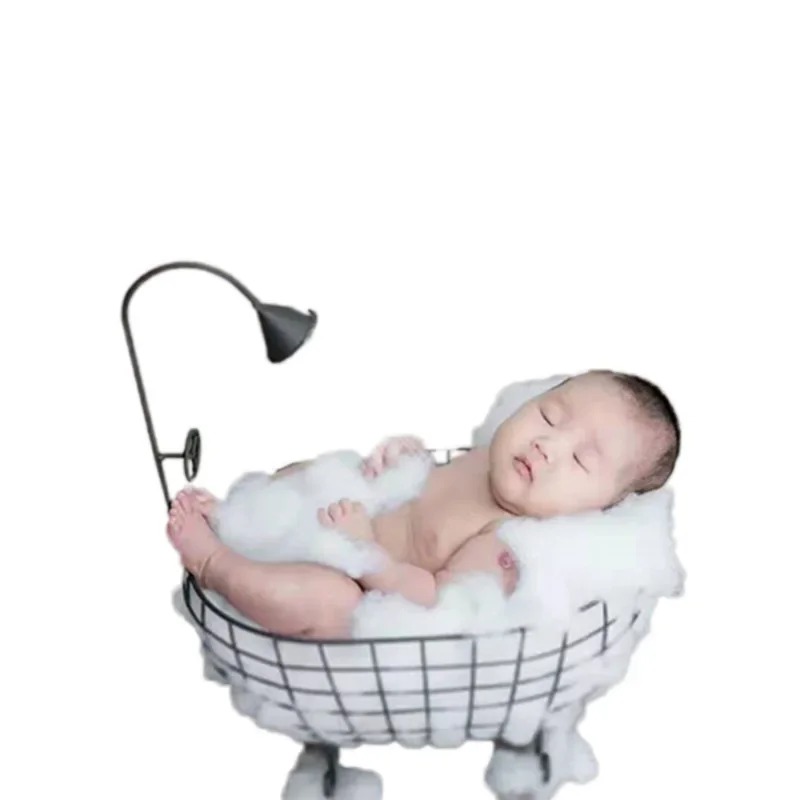 1 pz. Accessori per foto neona - Baby Products Photos recensione e prezzo