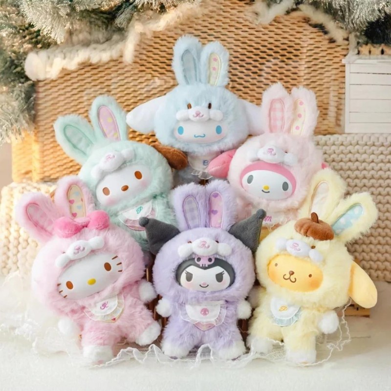 Sanrio Elf Bunny Baby Series S - Baby Product recensione e prezzo