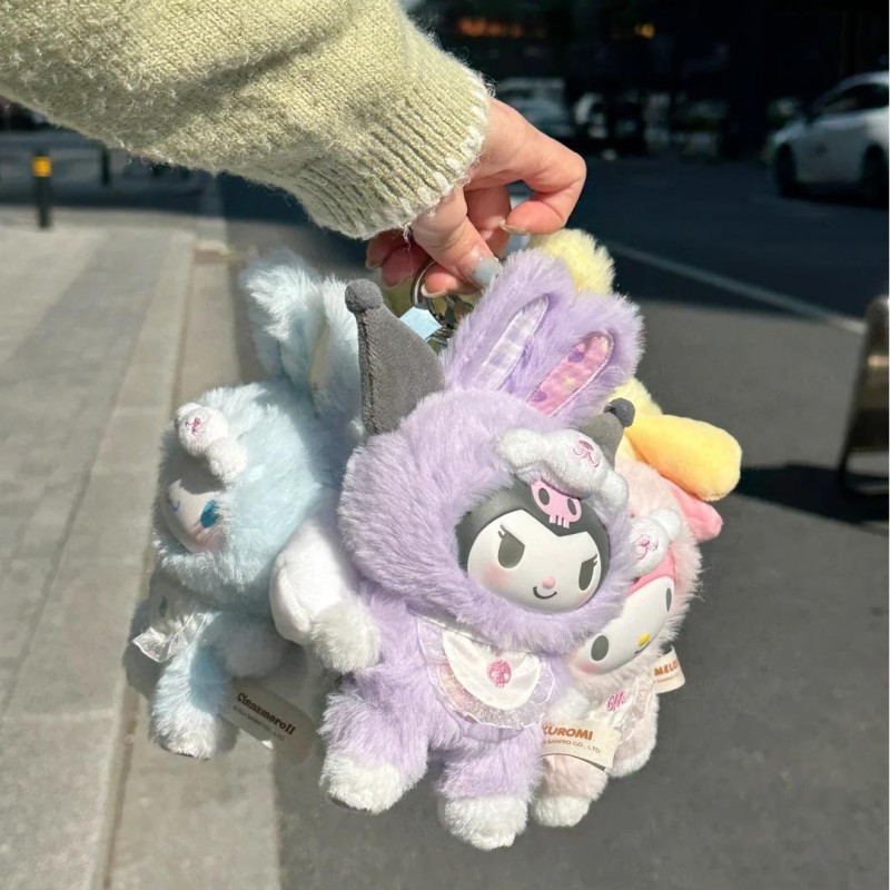 Sanrio Elf Bunny Baby Series S - Baby Product recensione e prezzo