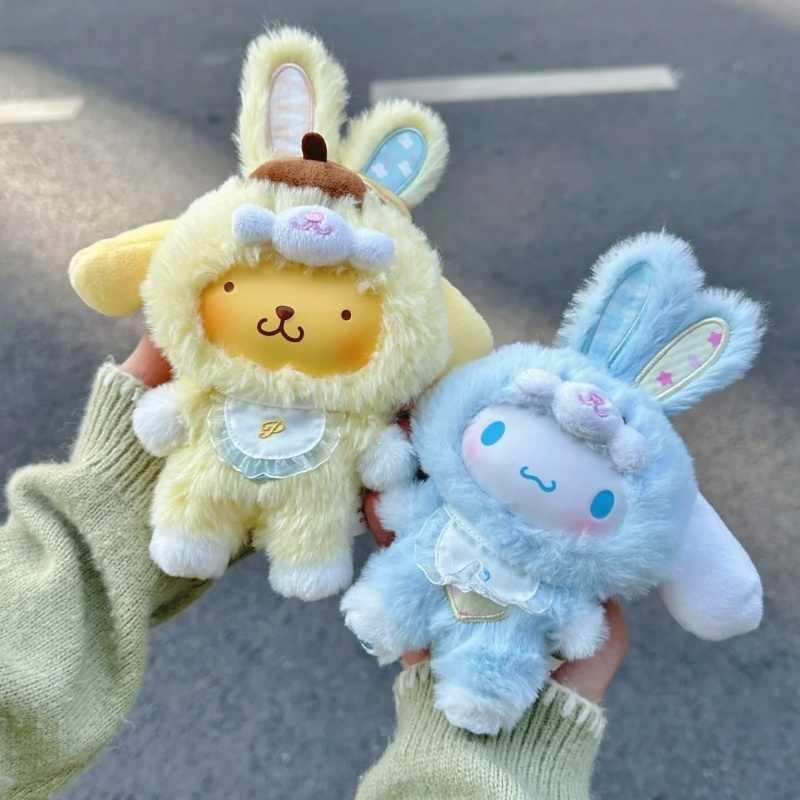 Sanrio Elf Bunny Baby Series S - Baby Product recensione e prezzo