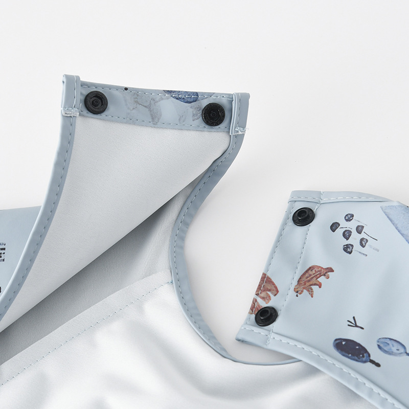 Bavaglini per neonato Camicett - Baby Products Useful recensione e prezzo