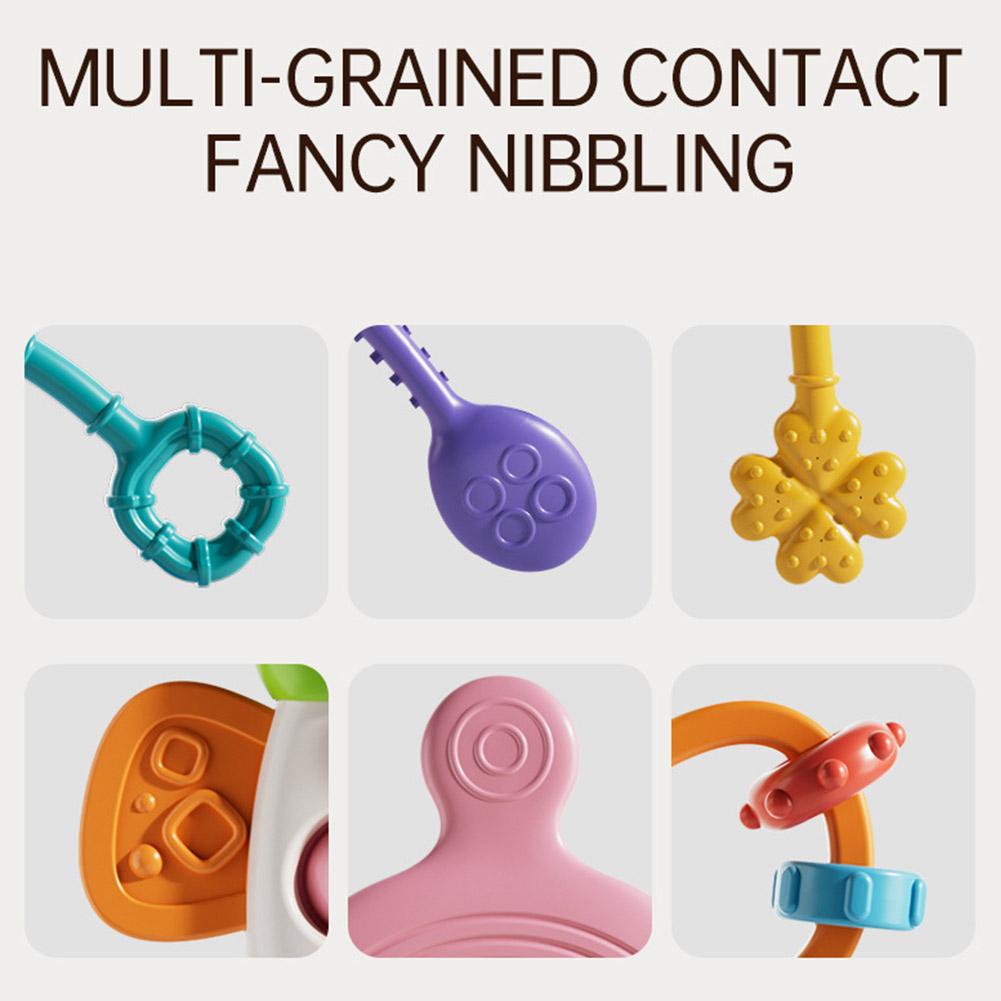 Giocattolo Sensoriale Montesso - Baby Products Natural recensione e prezzo